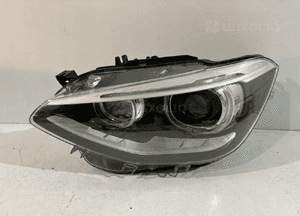 BMW 1 F20 / F21 Lampa Bi-xenon L - 14022 1