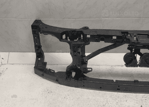 Land rover discovery iv 4 L319 pas przedni wzmocnienie czolowe oryginał 4