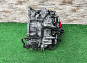 Skrzynia biegów GD7Y40FG- AJ7 bmw X1 U11 U12 X2 U10 mini U25 5B14546 nowa 8