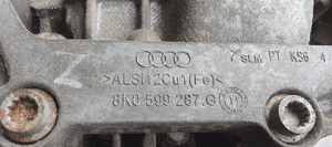 Most dyfer tył dyferencjał Audi A4 B8 3.0 TDI 0AR525083C 9
