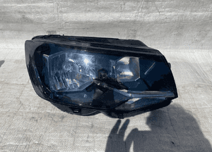 Vw T6 transporter lampa prawa 7E1 1