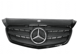 Mercedes citan W415 grill atrapa chłodnicy znaczek gwiazda oryginał 1