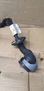 Wiązka instalacja drzwi lewy przód Citroen C5 III UK 9684767580 2