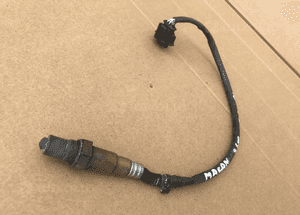 Sonda lambda Porsche Macan 0258010381 2