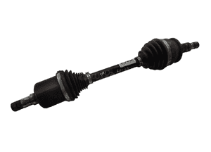 Półoś lewa przód przednia opel astra iv j gtc 1.4 turbo 13335155 2012-2015 1