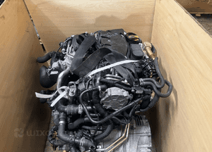 Silnik kompletny Audi A4 A5 Q5 Exeo 2.0 TDI CAG  SEAT 5
