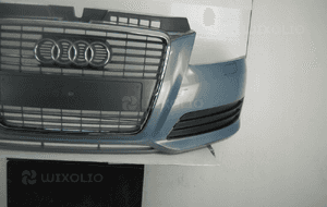 Zderzak audi A3 8P lift 2008-2012 8P0 po lifcie 4