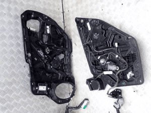 MECHANIZM PODNOŚNIK SZYBY CHRYSLER 300C DOSTĘPNE 4 STRONY 6