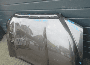 MASKA POKRYWA SILNIKA TOYOTA TUNDRA 14