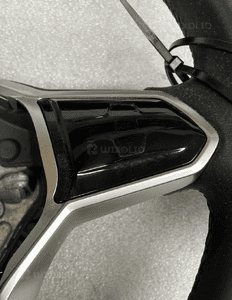 Kierownica skora multi vw ID4 ID.4 1ST 10A419089 5