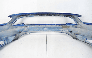 Ford focus iii MK3 lift 2014- zderzak przód przedni F1EB-17757-A 7
