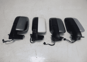 Land rover discovery 4 L319 lusterko prawe 10 pin 3