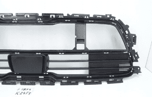 Kia e-soul 2019- atrapa grilla zderzaka przód 86531-J2010 3