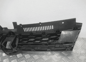 Grill gril atrapa vw golf vii 7 gtd lift 5G0 2016-2020 28