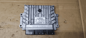 Sterownik komputer silnika Citroen C5 III 2.0 HDI 9663548180 9665843380 1