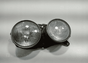 Lampa prawa prawy przód przednia bmw 7 E23 1977-1986 europa 2