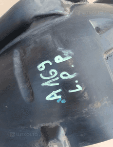 Nadkole lewy przód przednie lewe Mercedes W169 A1696903330 3