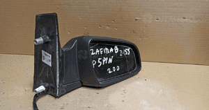 Lusterko prawe 5 pin opel zafira b Z155 3