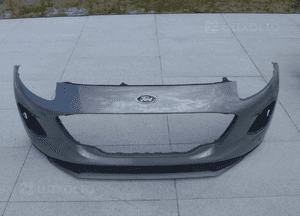 Ford puma zderzak przedni dokładka oryginał 12