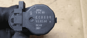 Silniczek klap nagrzewnicy BMW 5 E60 6942989 4