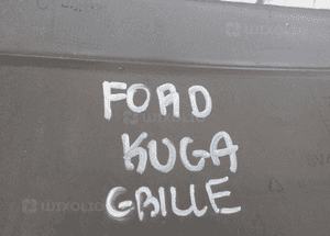 Atrapa chłodnicy 8V41-R7081-A ford kuga MK1 08-12 radom 2