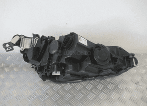 Lampa przednia przód lewa vw golf viii 8 led 5H1941005C 2019- 11