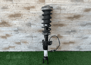 AMORTYZATOR BMW 5 G30 6866404 ELEKTRYCZNY 1