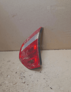 Lampa prawa tylna w klapę citroen C4 picasso 3