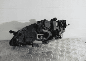 LAMPA PRZÓD PRZEDNIA PRAWA SEAT ATECA FULL LED 2016- 5