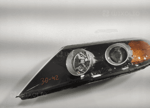Lampa lewa lewy przód przednia kia sorento ii 92101-2P080 2009-2012 europa 4