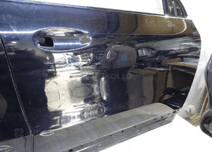 Mercedes GLA W247 DRZWI PRZÓD PRAWE a2477224201 3