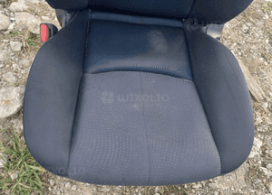 FOTEL MINI COUTRYMAN R60 2