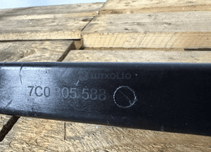 Pas przod przedni wzmocnienie vw crafter ii 7C 7C0 16- 7C0805588 oryginalny 5