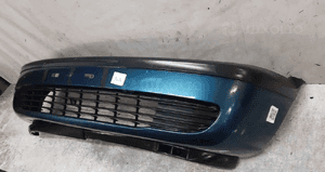 Zderzak przód przedni opel zafira a 1 i Z21U 3