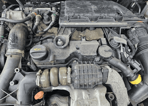 Citroen C3 C4 C5 Peugeot 308 3008 Ford Focus silnik 1.6 E-HDI 9H05