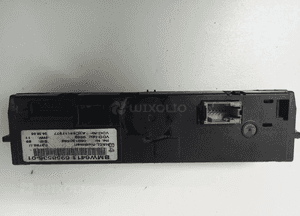 panel klimatyzacji bmw e 91 695853601 3