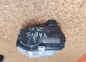 Przepustnica toyota yaris iv 1.5 hybryda 22030-F3030 24R 1