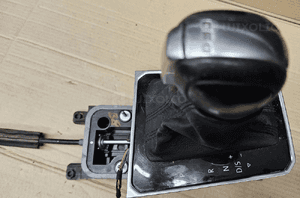 VW Passat B8 DSG gałka mieszek ramka zmiany biegów 3G1713203C 6