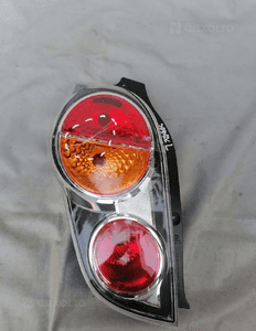 Lampa lewa lewy tył Chevrolet Spark 1