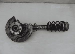 MCPERSON MCPHERSON ZWROTNICA PRAWY PRZÓD BMW X1 E84 XD 4X4 1