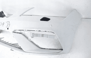 Zderzak przód przedni seat leon iii lift fr 17-20 5F0807217KA 5