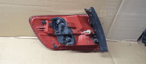 Lampa prawy tył tylna prawa w błotnik LED Audi A6 C6 Kombi 6
