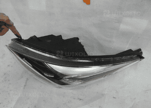 Kia picanto 3 iii zwykła lampa przednia lewa 4