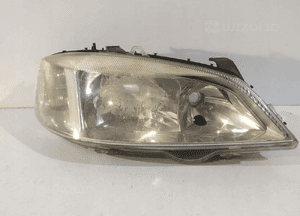 OPEL ASTRA II G Lampa przednia Prawa - 15166 1