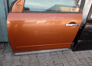 Nissan Murano I Z50 drzwi przod przednie lewe praw 3