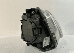 MINI COOPER R55 Lampa przednia H7 Lewa - 13862 4