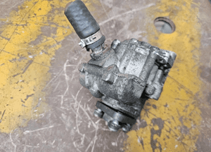 Pompa 8E0145155N Wspomagania Diesel 1.9 2.0 TDI 120 Bar Audi A4 B6 B7 Seat Skoda VW 3