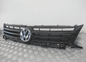 Grill gril atrapa vw touran i 1 lift 1T0 caddy iii 3 lift 2K5 2010-2015 5