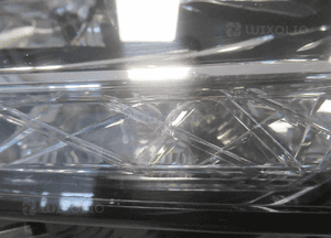Lampa przednia przód lewa skoda fabia iii 3 lift full led 2018-2021 rok 9