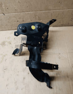 Mocowanie uchwyt pompy ABS Audi A6 C6 4F0614119G 2